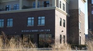Hixson And Brown Law Firm Office Building