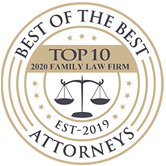 Best Of The Best Attorneys: Top 10 2020 Family Law Firm