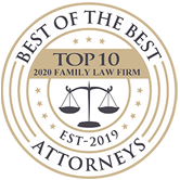 Best Of The Best Attorneys: Top 10 2020 Family Law Firm