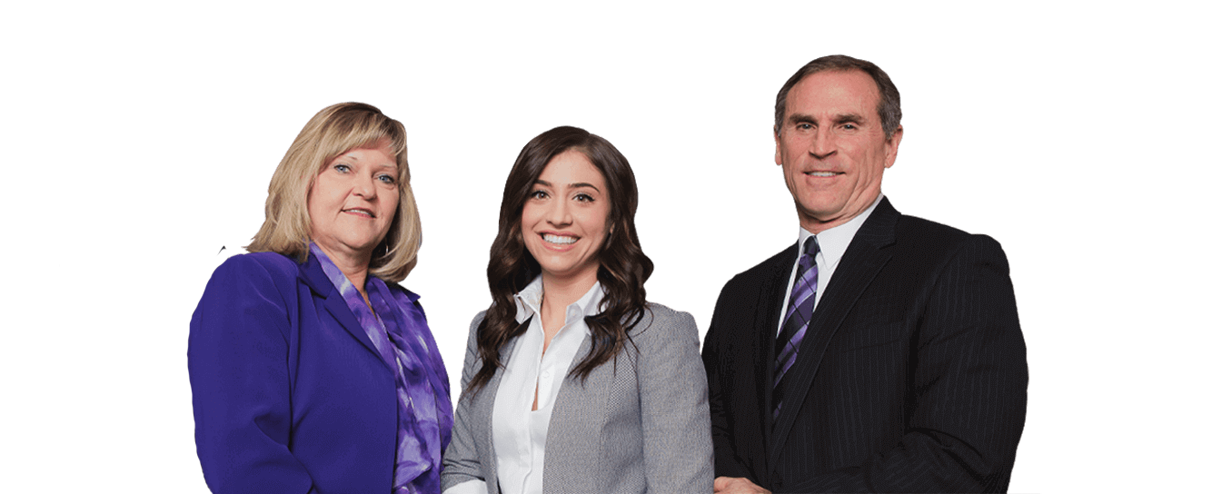 Legal Professionals at Hixon & Brown Law Firm